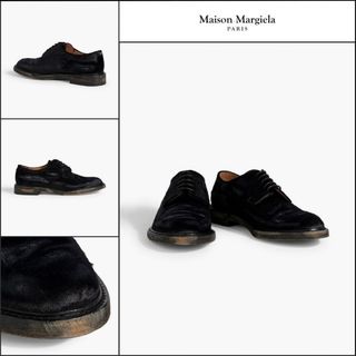 Maison Margiela（旧Maison Martin Margiela） - Martin Margiela 22