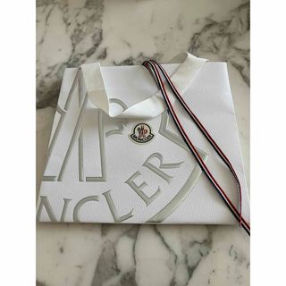 MONCLER - モンクレール♡保存袋の通販 by Yunmy's shop｜モンクレール