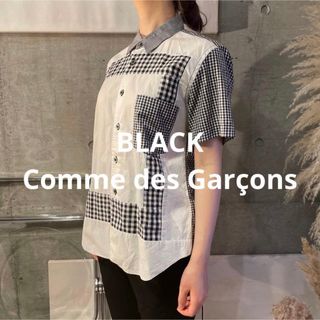 COMME des GARCONS（シャツ/ブラウス(半袖/袖なし)）のフリマアイテム一覧