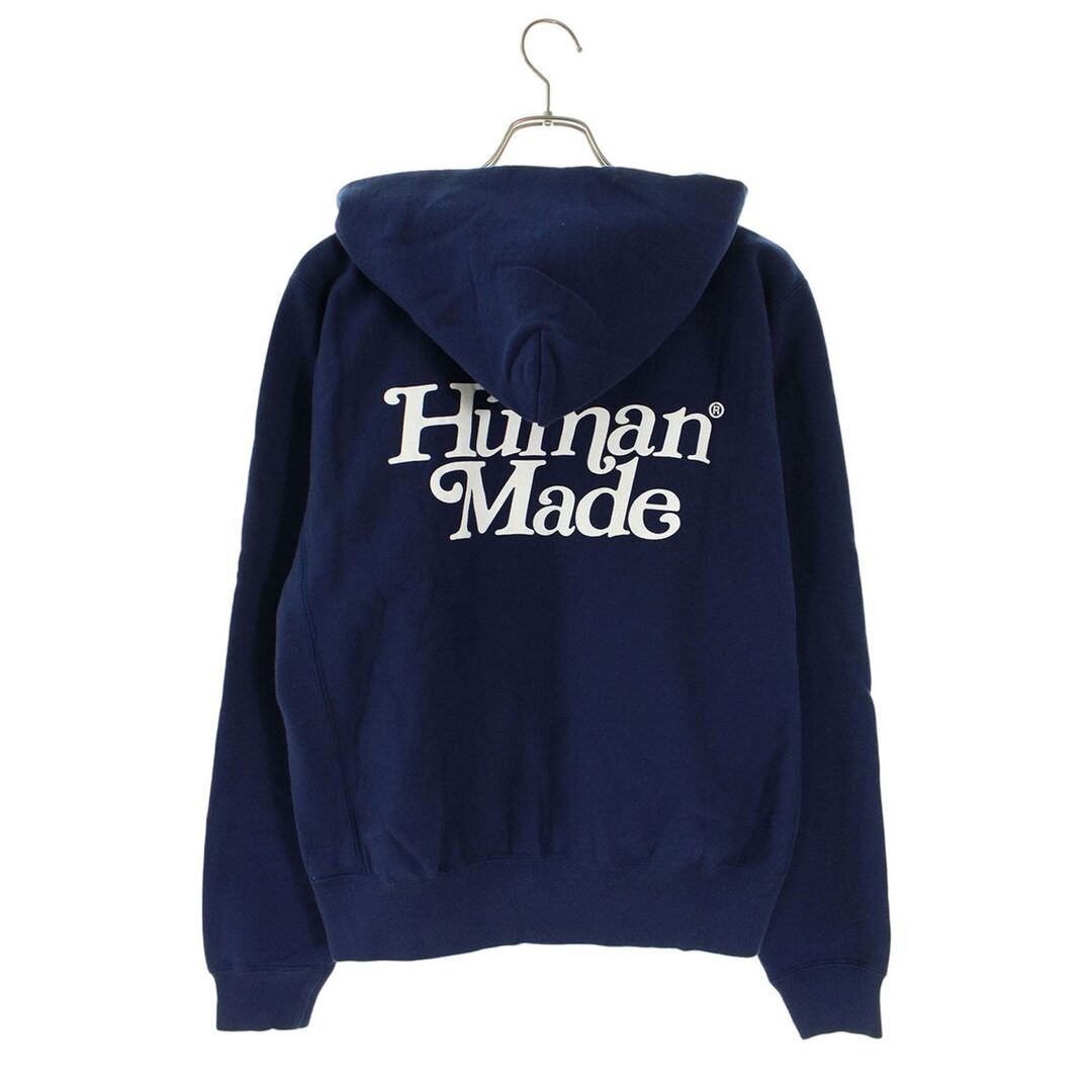 HUMAN MADE - ヒューマンメイド ×ガールズドントクライ Girls Dont Cry