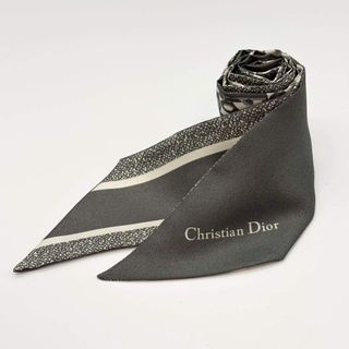 Christian Dior - ディオール ミッツア スカーフ レオパード 豹柄 新品