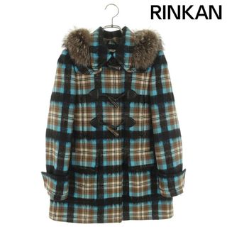 MIU MIU（ダッフルコート）のフリマアイテム一覧