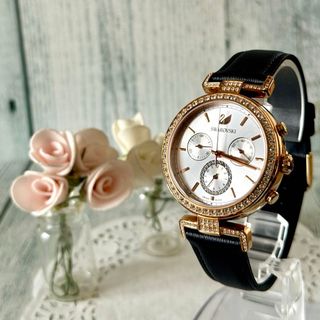 SWAROVSKI - 川村壱馬着用 スワロフスキー Dexteraピアスの通販 by XXX