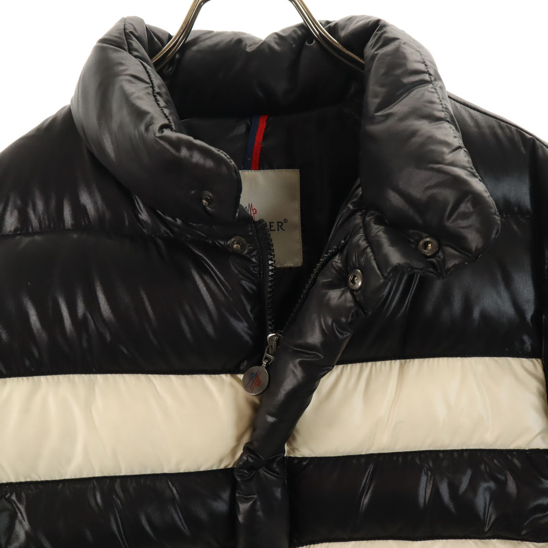 MONCLER - 古着 MONCLER モンクレール トーマス ダウンジャケット 1