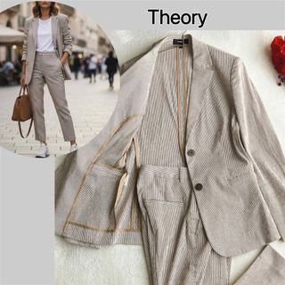 Theory（スーツ）のフリマアイテム一覧