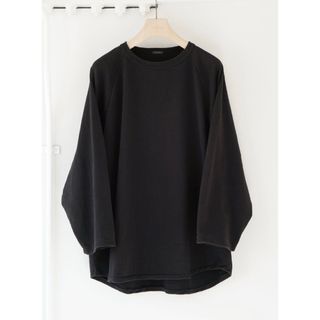 COMOLI - comoli Nine Inch Nails biotop ロンT 4の通販 by sea's shop