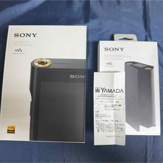 SONY - SONY スティック型ウォークマン ジャンクの通販 by ミスト's