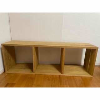 桐製 隙間ラック 箪笥 整理タンス 書類チェスト 9段 収納 の通販 by