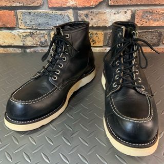 REDWING - redwing レッドウィング 8805 スーパーソール ビームス別注