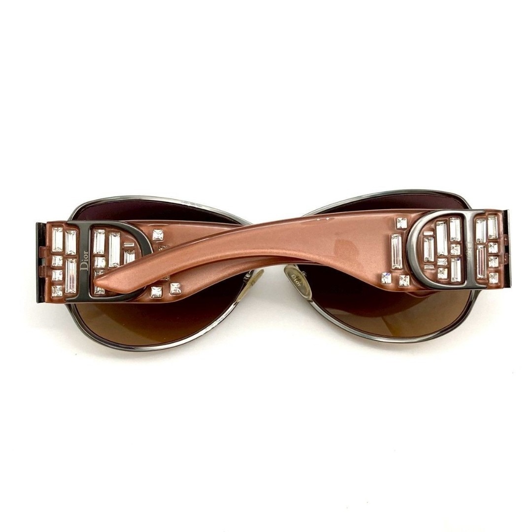 Christian Dior - クリスチャンディオール インディナイト サングラス