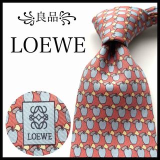 LOEWE（ネクタイ）のフリマアイテム一覧