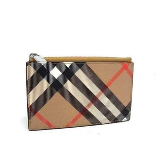 BURBERRY - 新品 BURBERRY バーバリー カードケース ホースフェリー