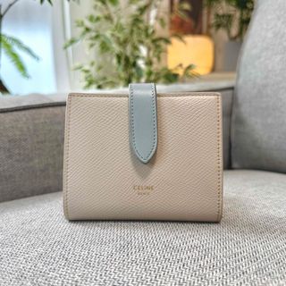 CELINE（財布 ・ ブルー・ネイビー/青色系）のフリマアイテム一覧
