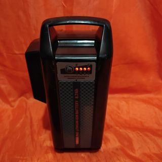 ヤマハ - YAMAHA8.9AH×1個 ブリジストン8.9AH×3個 (マッキー様専用)の