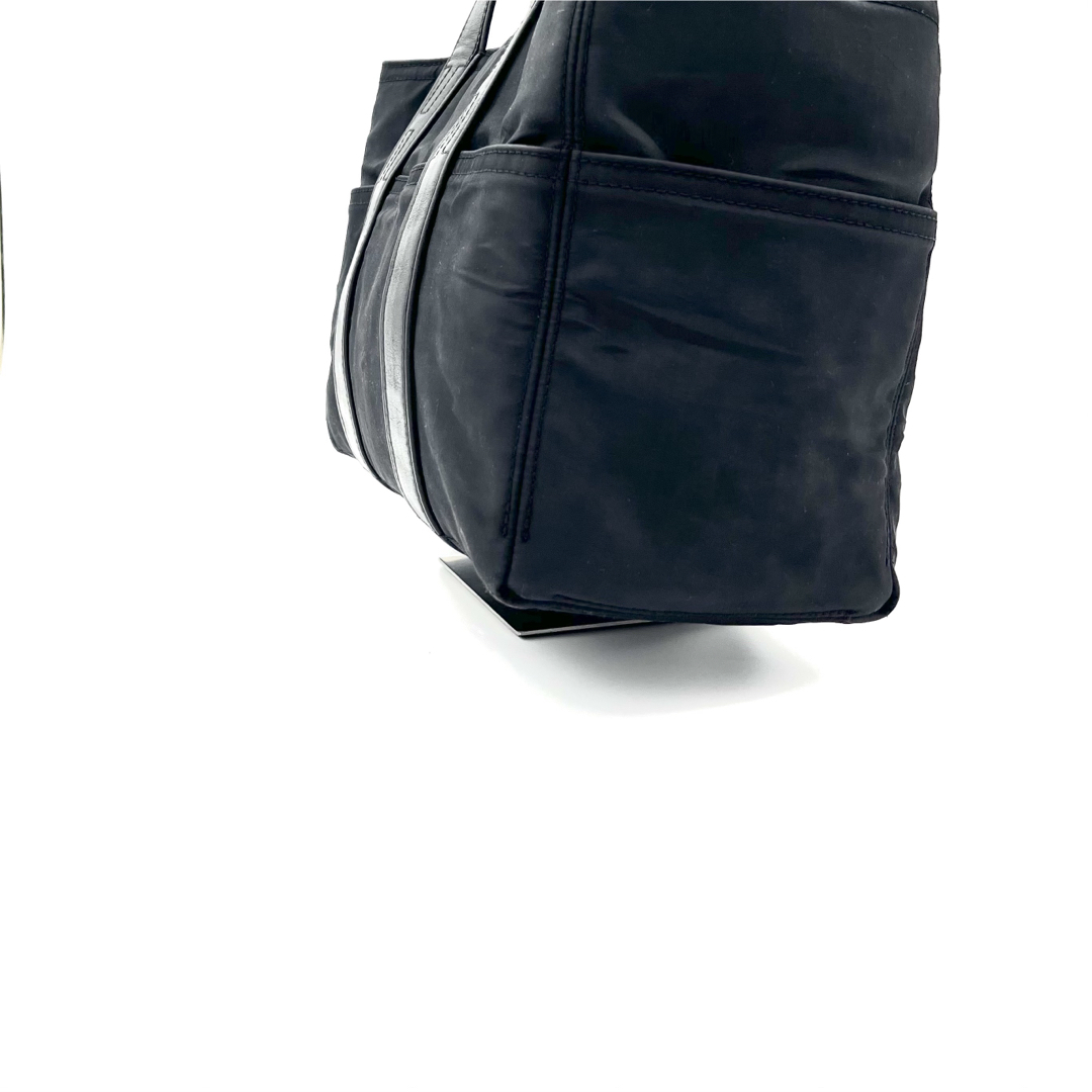 HERMES - HERMES エルメス アカプルコPM トートバッグ ブラック