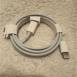 Apple - iPod Classic 純正充電ケーブルの通販 by mochico's shop