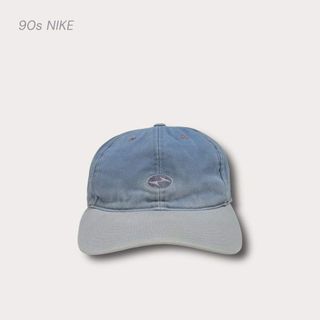 NIKE（キャップ）のフリマアイテム一覧