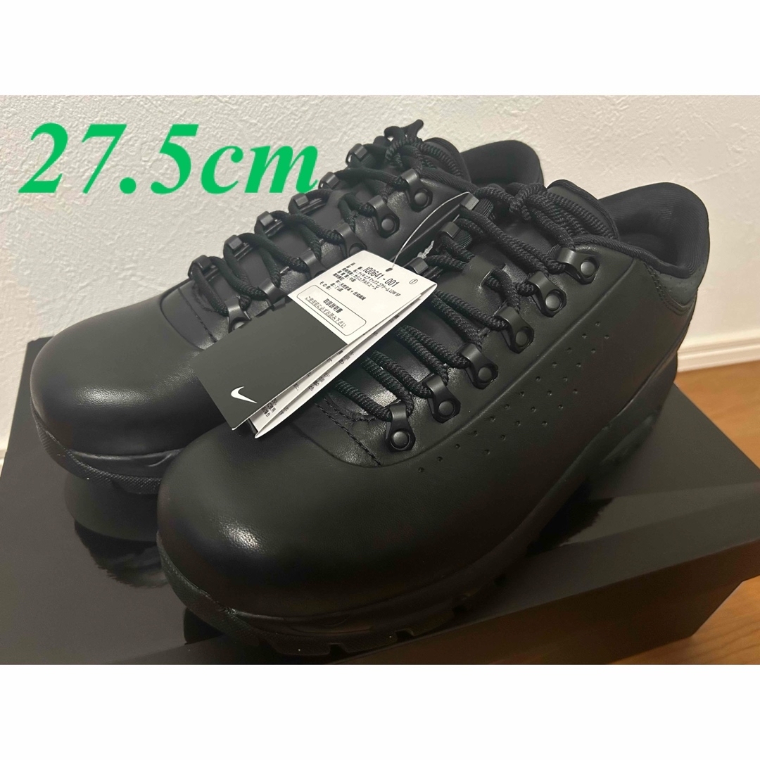 NIKE - Nike Air Max Goadome Low SPの通販 by fallen_of_linmeimei's