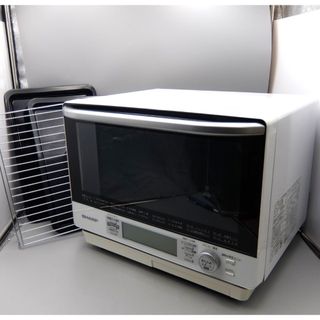 SHARP（電子レンジ）のフリマアイテム一覧