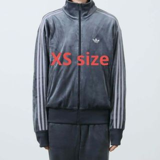 adidas Originals - adidas originals 海外限定 チャイナ ジャケット