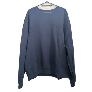 Supreme - SUPREME シュプリーム 18AW World Famous Crewneck ワールド