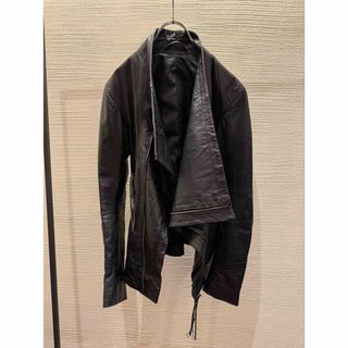 goa（レザージャケット）のフリマアイテム一覧