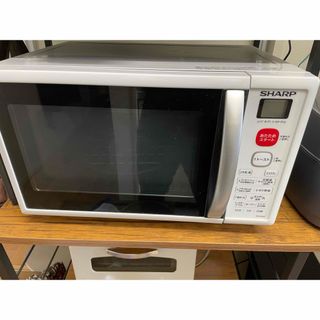 SHARP（電子レンジ）のフリマアイテム一覧