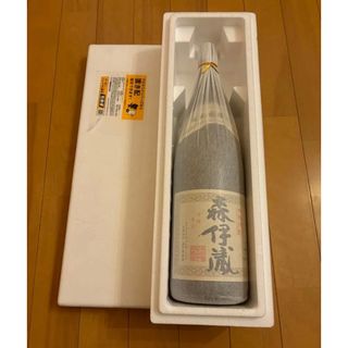 森伊蔵 - 森伊蔵 720ml 金ラベル 高島屋抽選販売 2026年2月 購入品の