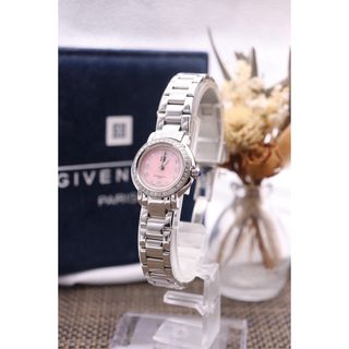 GIVENCHY（レザー ・ 腕時計）のフリマアイテム一覧