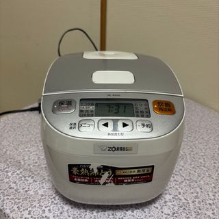 象印（炊飯器）のフリマアイテム一覧