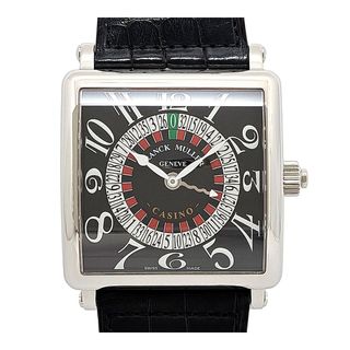 FRANCK MULLER - FRANCKMULLER フランクミュラー ヴァンガード デイト