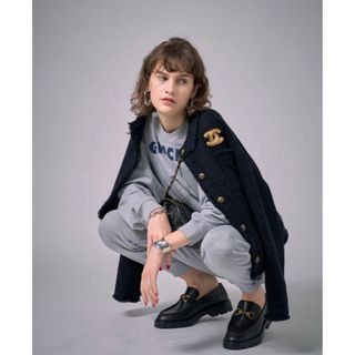 FRAY I.D - リックラックテープブラウスの通販 by そらまめ's shop