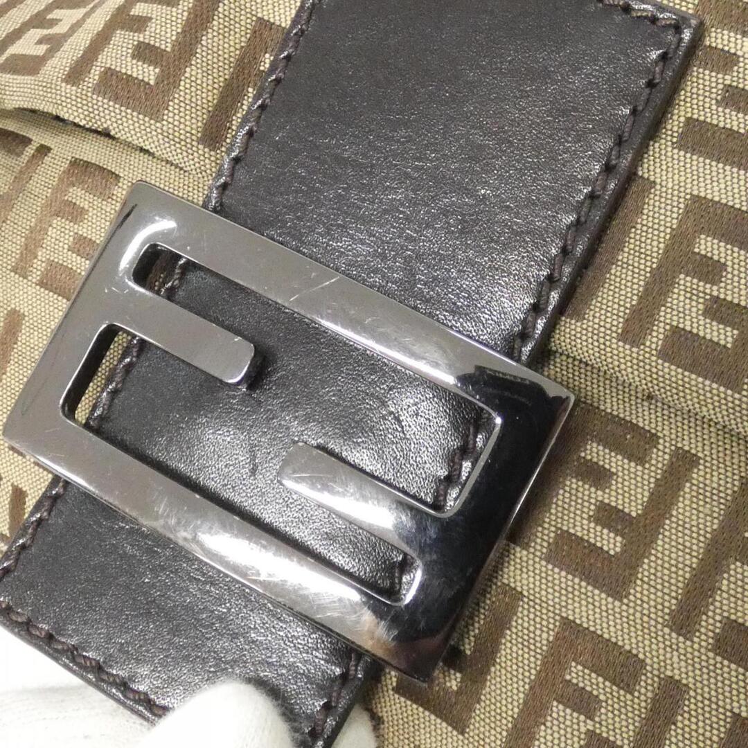 FENDI - 【ヴィンテージ】フェンディ マンマ バゲット 8BR001 NY1