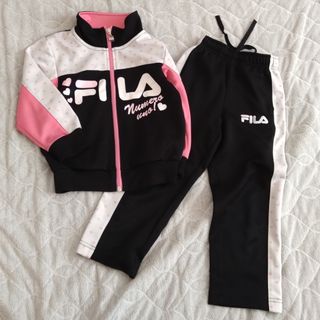 FILA - FILA 体操服 ひかりのくにの通販 by ももか's shop｜フィラなら