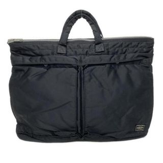 PORTER - 新品未使用 ポーター ブルーム PORTER BROOM ブルーグレーの