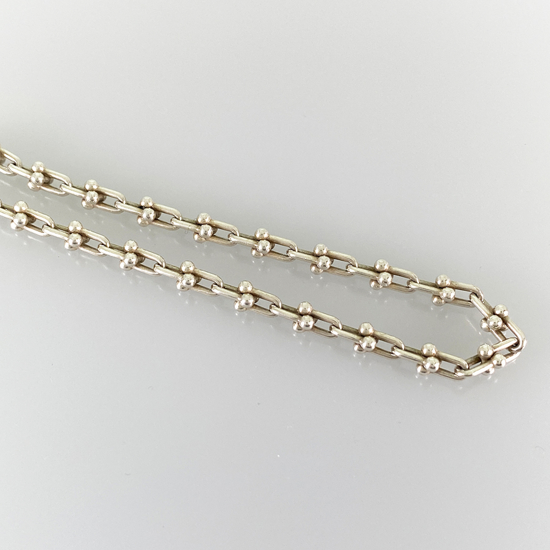 Tiffany & Co. - ティファニー ハードウェア マイクロ リンク