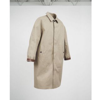 Graphpaper - Graphpaper Wool Padding Bal Collar Coatの通販 by