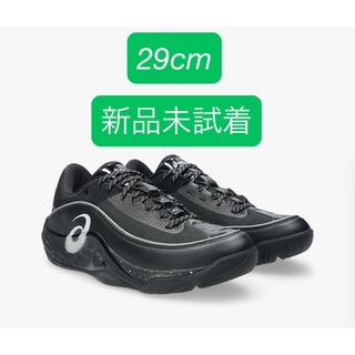 asics - ボーラホリック アシックス スニーカー バスケットシューズ