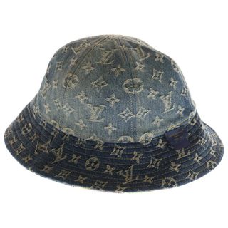 LOUIS VUITTON（ハット）のフリマアイテム一覧