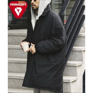 FREAK'S STORE - FREAK'S STORE フリークスストア 中綿 LEVEL7 JACKET