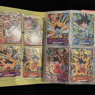 ドラゴンボール - 【廃盤バージョン】ドラゴンボール セクシーカード