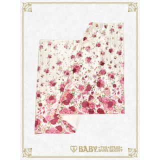 gelato pique - 今季新作⭐︎ 【PARIYA】'ショートケーキブランケット