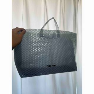 MIU MIU - miumiu 空箱の通販 by 3A-xoxo｜ミュウミュウならラクマ