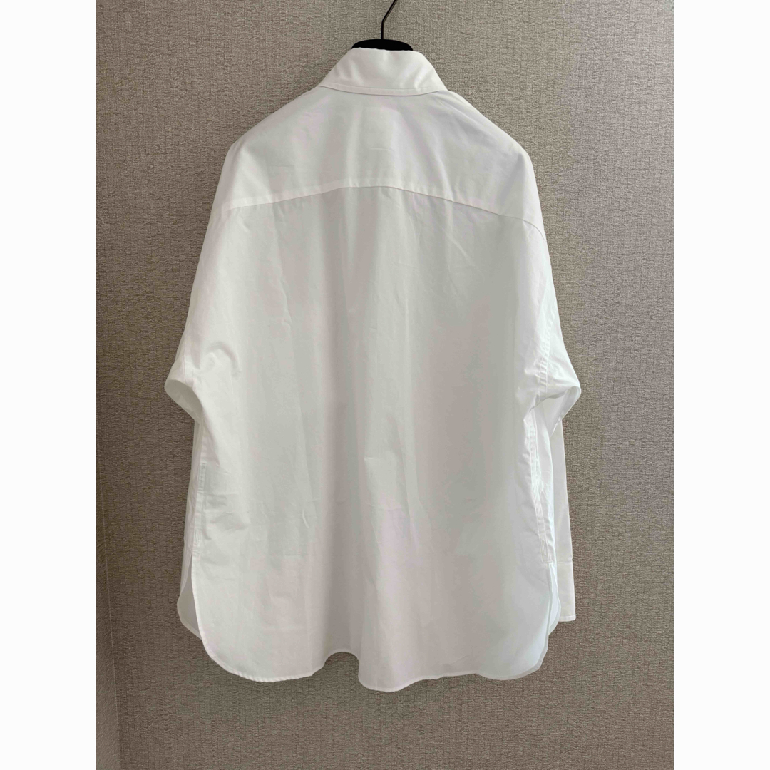 MADISONBLUE - MADISONBLUE ミッキーマウス / J.BRADLEYシャツ の通販