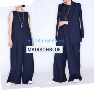 MADISONBLUE - 期間限定sale 新品 Madison Blue ハイウエスト