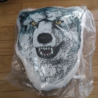 MAN WITH A MISSION - 一番くじ MAN WITH A MISSION 5種セット