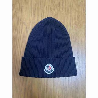 MONCLER（ニット帽/ビーニー）のフリマアイテム一覧