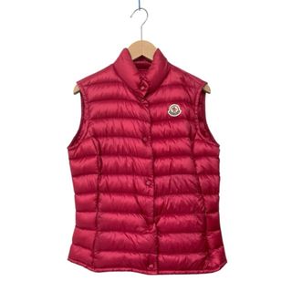 MONCLER - MONCLER / モンクレール | LUCILA GILET フリルデザイン