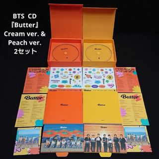 防弾少年団(BTS) - BTS WINGS アルバム 4形態 トレカ ポラロイド付き