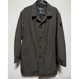 POLO RALPH LAUREN（ステンカラーコート）のフリマアイテム一覧